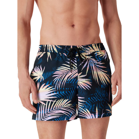 Quiksilver Ανδρικό μαγιό Surfsilk Mix 15" - Swim Shorts for Men